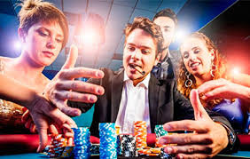 Вход на зеркало Casino Marvel