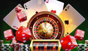 Официальный сайт Casino Marvel
